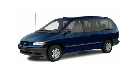 Dodge Caravan [NS] (1996-2000)